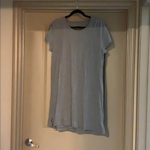 Lululemon Day tripper dress